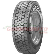 COP. 295/80 R22.5 152/148M TR:01S